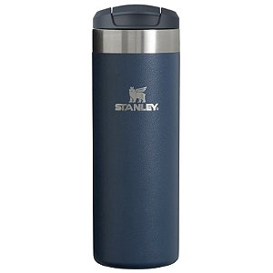 Garrafa Térmica Stanley The Aerolight Iceflow 10-10787-257 (473mL) Twilight