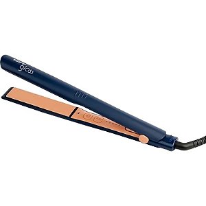 Chapinha de Cabelo Taiff Profissional Gloss CHST-03 57W Azul - Bivolt