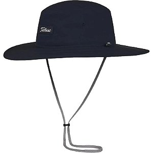 Chapéu Titleist Charleston Aussie TH22CHAUS-41 - Azul Marinho