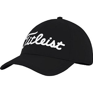 Quepe Titleist Players Ball Maker TH25APBM-01 - Preto