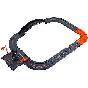 Kit de Expansão de Pista Hot Wheels City Mattel - HDN95