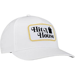 Quepe Cleveland 11242644 - Branco
