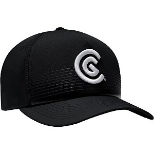Boné Cleveland 929066 - Preto