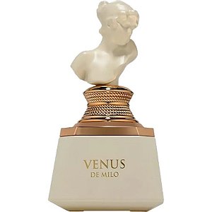 Perfume French Avenue Vênus de Milo EDP 100mL - Feminino