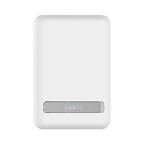 Carregador Wireless Belkin BoostCharge 7.5W BPD004BTWT - Branco