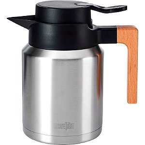 Jarra Dupla Parede La Cafetiere - LCDWJUG1200 (1.2L)