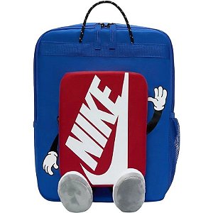 Mochila Nike Infantil - HM9973 480