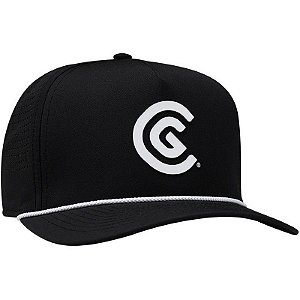 Boné Cleveland 929066 - Preto