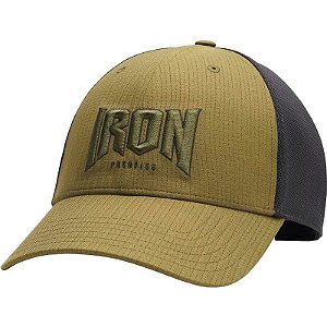 Boné Under Armour 1369815-308 - Masculino