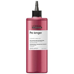 Tratamento para Pontas Finas e Danificadas L'Oréal Pro Longer Serie Expert - 400mL