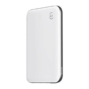 Carregador Portátil Mcdodo MC-293 5000mAh 20W Banco de Energia Magnético Sem Fio Branco