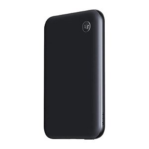 Carregador Portátil Mcdodo MC-293 5000mAh 20W Power Bank Magnético Sem Fio Preto