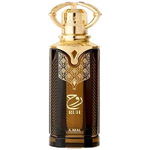 Perfume Ajmal Ruh EDP 100mL - Unissex