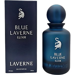 Perfume Laverne Blue Laverne Elixir EDP 100mL - Feminino