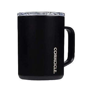 Caneca Térmica Corkcicle Mug - 2516MB 475mL