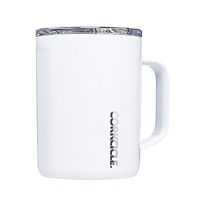 Taza Térmica Corkcicle Mug - 2516GW 475mL