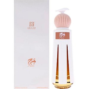 Perfume Ahmed Al Maghribi Marj EXDP 60mL - Unissex