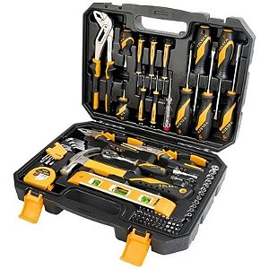 Kit de Ferramentas - Tolsen 85352 (89 Peças)