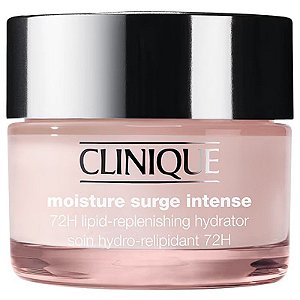 Gel Creme Hidratante Clinique Moisture Surge Intense Very Dry 72 Horas - 50mL