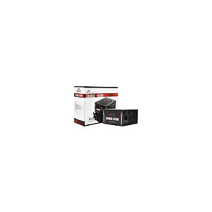 Fonte de Alimentação Redragon Charge FRC-650 650W ATX / Não Modular / 80 Plus Bronze (ATX V2.54)
