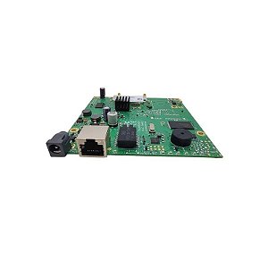 Roteador Mikrotik Routerboard RB911G-5HPND L3
