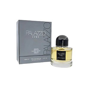 Perfume Masculino Palazzo Uomo Edp 100ml
