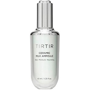 Soro facial Tirtir Ceramic Milk Ampoule - 40mL