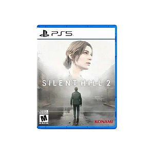 Jogo para Playstation 5 Silent Hill 2