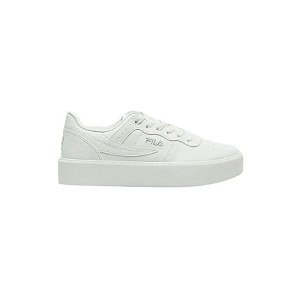 Calçado Fila Fitness Bold Branco Feminino 34