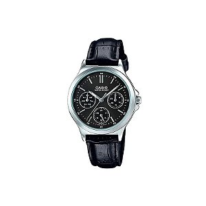 Relógio Feminino Analógico Casio LTP-V300L-1AUDF