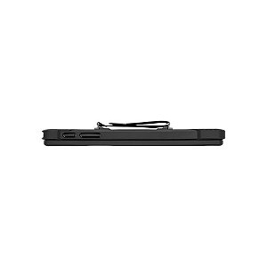 Estojo Protetor Targus THD491GL-51 Safeport Rugger Max para Microsoft Surface Go 4/3/2 - Preto