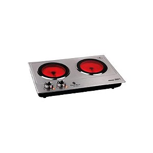 Placa Vitrocerâmica Electrobras EBVC-32 2000W 110V