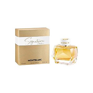 Perfume Montblanc Signature Absolue Edp Feminino - 90ML