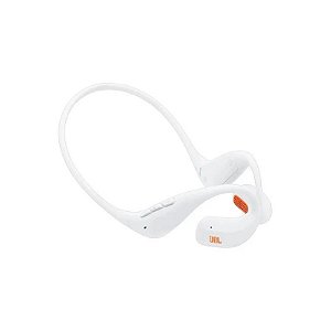 Fone de Ouvido JBL Endurance Pace Sport Gancho Sem Fio - Branco