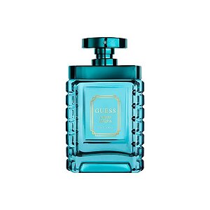 Perfume Masculino Guess Uomo Acqua Guess Edt 100ML