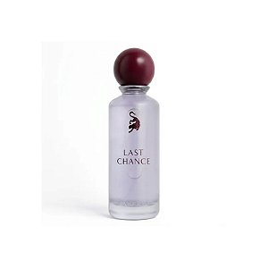 Perfume Laverne Last Chance Eau de Parfum - 100ML