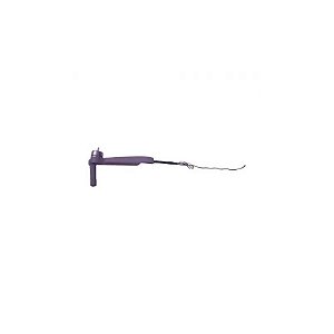 Braço dianteiro direito do módulo da aeronave Mavic Air 2 da DJI BC.Ma.SS000165.02