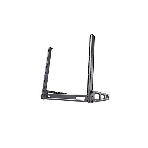 Suporte de Rack Mikrotik Acess SR-10U