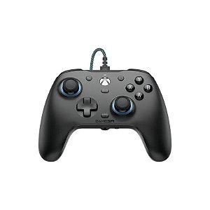 Controle Gamesir G7 Se Xbox X/S/One/PC Gamepass 1 Mês Volt Preto