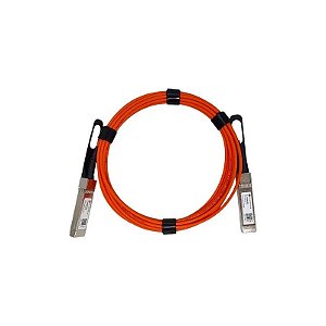 Cabo de Conexão Direta SFP 10G Mikrotik S+AO0005 5M SFP+