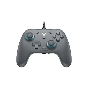 Controle Gamesir G7 Se Xbox X/S/One/PC Gamepass 1 MÊS Spoty Cinza