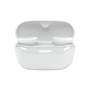Fone de Ouvido JBL Endurance Race 2 Bluetooth - Branco