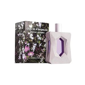 Perfume Ariana Grande God Is Woman Edp Feminino - 100ml