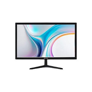 Monitor FTX M19VHDBZL 19" HD 75HZ 5MS HDMI/VGA