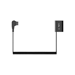 Cabo de Alimentação de Bateria Falsa Smallrig 4253B D-Tap para Sony NP-FZ100