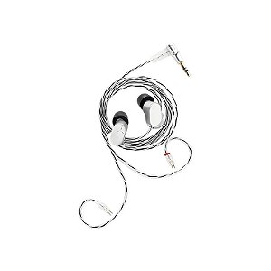 Monitor Auricular Moondrop Lan - Prata