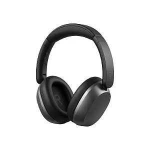 Fone de ouvido Xiaomi Redmi Headphones Neo Wireless Obsidian Black BHR08W5GL Preto Obsidiana