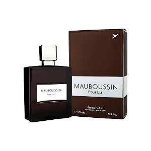 Perfume Mauboussin Pour Lui - Masculino 100ML