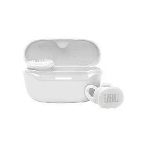 Fone de Ouvido JBL Endurance Race 2 Bluetooth - Branco