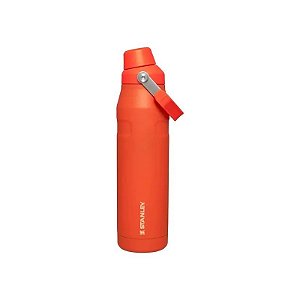 Garrafa Térmica Stanley Aerolight Iceflow 1.1L - Tigerlily
